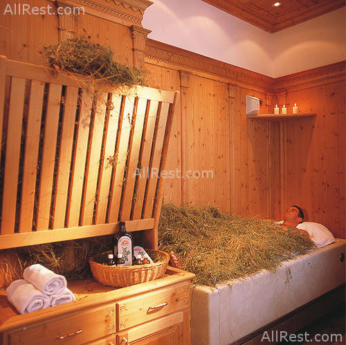 Alpenroyal Grand Hotel 48